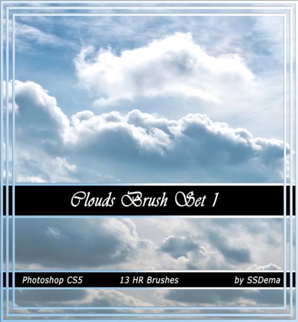 clouds_brush_set_1_by_ssdema